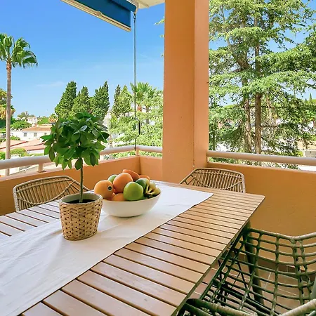 Alvarito Family Retreat Apartment