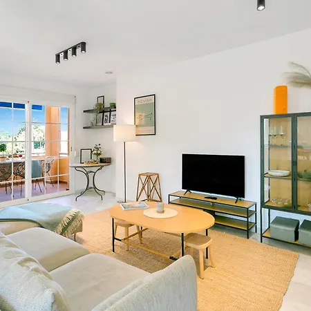 Alvarito Family Retreat Apartment *