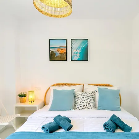 Alvarito Family Retreat Marbella