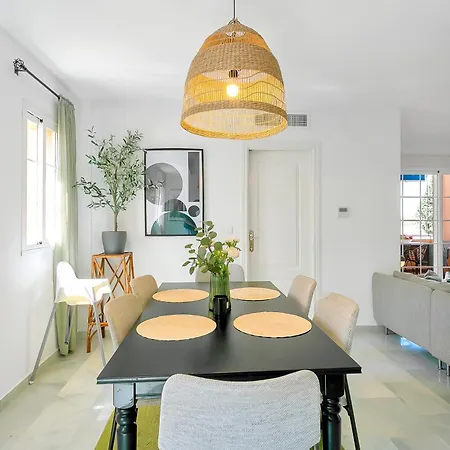 Apartment Alvarito Family Retreat