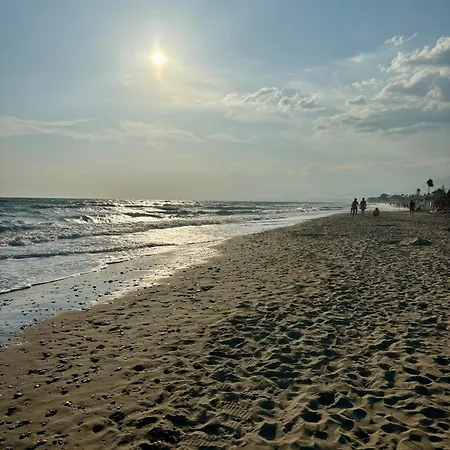 Alvarito Family Retreat * Marbella